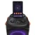 Портативная акустика JBL Partybox 110, 160 Вт, black (черная) вилка ЕАС