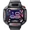 Умные часы Huawei Watch KIDS X1 Pro черный EAC