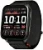 Умные часы  Garmin Venu X1 черные с серой титановой крышкой, черным нейлоновым ремешком (010-02980-13)