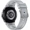 Умные часы Samsung Galaxy Watch 6 Classic 43мм silver (серебро)