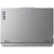 Ноутбук  15.6" Ноутбук Lenovo LOQ 15IRX10 (83JE00PQRK) (Intel Core i5-13450HX 16GB/1Tb RTX 5060) серый