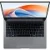 Ноутбук  16" Ноутбук Honor MagicBook X16 Plus (BRB-5611F) Intel Core 5 220H 16/1Tb серый