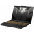 Ноутбук  15.6" Ноутбук ASUS TUF Gaming F16 FX607JV-N3144 Intel Core i7-13650HX 16/1Tb NVIDIA GeForce RTX 4060 серый
