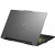 Ноутбук  15.6" Ноутбук ASUS TUF Gaming F16 FX607JV-N3144 Intel Core i7-13650HX 16/1Tb NVIDIA GeForce RTX 4060 серый