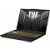 Ноутбук  15.6" Ноутбук ASUS TUF Gaming F16 FX607JV-N3144 Intel Core i7-13650HX 16/1Tb NVIDIA GeForce RTX 4060 серый