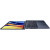 Ноутбук  15.6" Ноутбук Asus Vivobook X1502ZA-BQ2345 (Core i7 12700H, 16Gb/512Gb, Intel Iris Xe graphics, FHD) синий