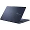 Ноутбук  15.6" Ноутбук Asus Vivobook X1502ZA-BQ2345 (Core i7 12700H, 16Gb/512Gb, Intel Iris Xe graphics, FHD) синий