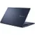 Ноутбук  15.6" Ноутбук Asus Vivobook X1502ZA-BQ2345 (Core i7 12700H, 16Gb/512Gb, Intel Iris Xe graphics, FHD) синий