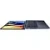 Ноутбук  15.6" Ноутбук Asus Vivobook X1502ZA-BQ2345 (Core i7 12700H, 16Gb/512Gb, Intel Iris Xe graphics, FHD) синий