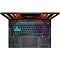 15.6" Ноутбук MSI Cyborg 15 (B13WFKG-693XRU) Intel Core i7 13620H, 16/1024Gb, NVIDIA GeForce RTX 5060 черный EAC
