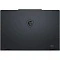 15.6" Ноутбук MSI Cyborg 15 (B13WFKG-693XRU) Intel Core i7 13620H, 16/1024Gb, NVIDIA GeForce RTX 5060 черный EAC