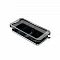 Конфидециальное защитное стекло c апликатором Keephone совместимое с iPhone 16 Prо/17 Pro