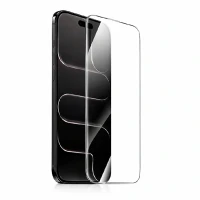 Безрамочное защитное стекло Keephone совместимое с iPhone 17 Air