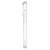 Пластиковая накладка VERRATON с MagSafe совместимая с iphone 17 Pro Max прозрачная