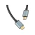 Кабель HDMI Noxo 4K 3m черный