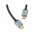 Кабель HDMI Noxo 4K 3m черный