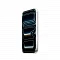 Пластиковая накладка Clear Case совместимая с iPhone 17 Pro прозрачная