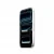 Пластиковая накладка Clear Case совместимая с iPhone 17 Pro прозрачная