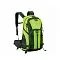 Треккинговый рюкзак Ксиаоми Tanjiezhe Outdoor mountaineering bag 40L ярко зеленый