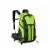 Треккинговый рюкзак Ксиаоми Tanjiezhe Outdoor mountaineering bag 40L ярко зеленый