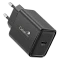 Сетевой блок Cabal GaN Charger СP-TCH-651-5 65W (USB-C) черный