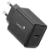 Сетевой блок Cabal GaN Charger СP-TCH-651-5 65W (USB-C) черный