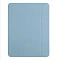 Чехол-книжка Smart Folio совместимая с iPad Pro 11 (2024/2025) синяя