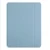 Чехол-книжка Smart Folio совместимая с iPad Pro 11 (2024/2025) синяя