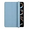 Чехол-книжка Smart Folio совместимая с iPad Pro 11 (2024/2025) синяя