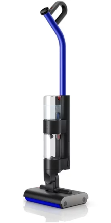 Вертикальный моющий пылесос Dyson WR01 Wash G1 черный/синий EAC вилка