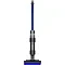 Вертикальный моющий пылесос Dyson WR01 Wash G1 черный/синий EAC вилка