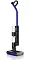Вертикальный моющий пылесос Dyson WR01 Wash G1 черный/синий EAC вилка
