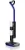 Вертикальный моющий пылесос Dyson WR01 Wash G1 черный/синий EAC вилка
