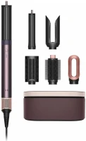 Стайлер Dyson HS09 Airwrap Co-anda 2x jasper plum (сливовый)