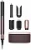 Стайлер Dyson HS09 Airwrap Co-anda 2x jasper plum (сливовый)