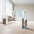 Очиститель и увлажнитель воздуха Dyson Purifier Humidify+Cool PH2 De-NOx модель РН05
