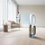 Очиститель и увлажнитель воздуха Dyson Purifier Humidify+Cool PH2 De-NOx модель РН05
