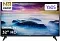 ЖК-телевизор  32" Телевизор HARTENS HTY-32H06B-VZ, HD, черный EAC