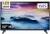 ЖК-телевизор  32" Телевизор HARTENS HTY-32H06B-VZ, HD, черный EAC