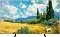 55" Телевизор TCL 55A400 PRO, 4K UltraHD, Mini LED, 144 Гц, Google TV, бежевый (EAC)