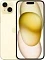 Смартфон  Apple iPhone 15 Plus 512GB Dual nano SIM yellow (желтый)