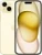 Смартфон  Apple iPhone 15 Plus 512GB Dual nano SIM yellow (желтый)