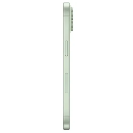 Смартфон  Apple iPhone 15 256Gb Dual green (зеленый) обмененный, без коробки (новый, не активированный, без RuStore) гарантия 1 год