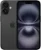Смартфон  Apple iPhone 16 256Gb Dual nano SIM black (чёрный) обмененный, без коробки (новый, не активированный, без RuStore) гарантия 1 год