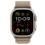 Apple Watch Ultra 2 GPS + Cellular, 49 мм, корпус из титана, ремешок Alpine (M) цвета olive (оливковый)