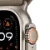 Apple Watch Ultra 2 GPS + Cellular, 49 мм, корпус из титана, ремешок Alpine (M) цвета olive (оливковый)