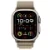 Apple Watch Ultra 2 GPS + Cellular, 49 мм, корпус из титана, ремешок Alpine (M) цвета olive (оливковый)