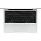 Apple MacBook Pro 14.2" (M5, 16 Gb, 1 TB) MDE54, silver