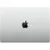 Apple MacBook Pro 14.2" (M5, 16 Gb, 1 TB) MDE54, silver