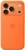 Чехол Apple iPhone 17 Pro Silicone Case with MagSafe - Orange (MGFE4) оранжевый